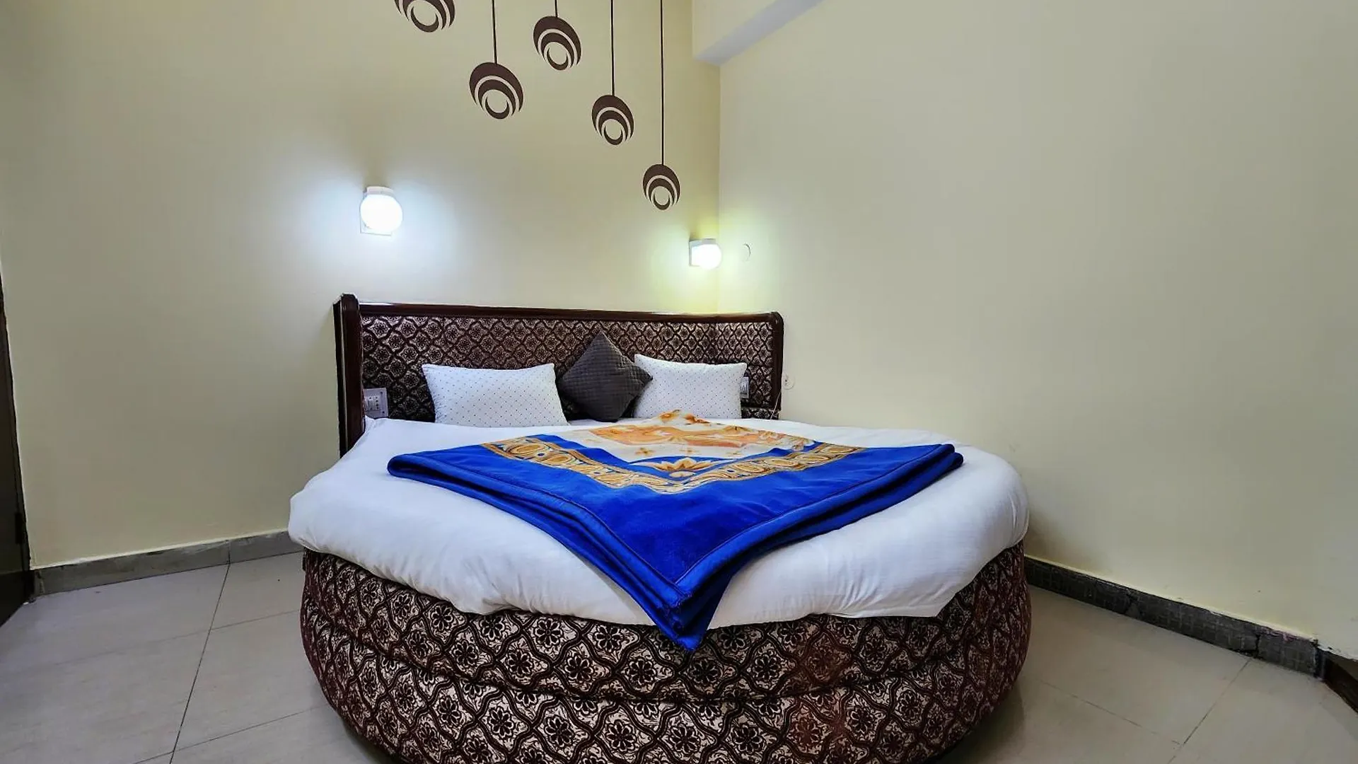 Hotel Taj Palace By Kalra Hospitality Near Mall Road Σίμλα
