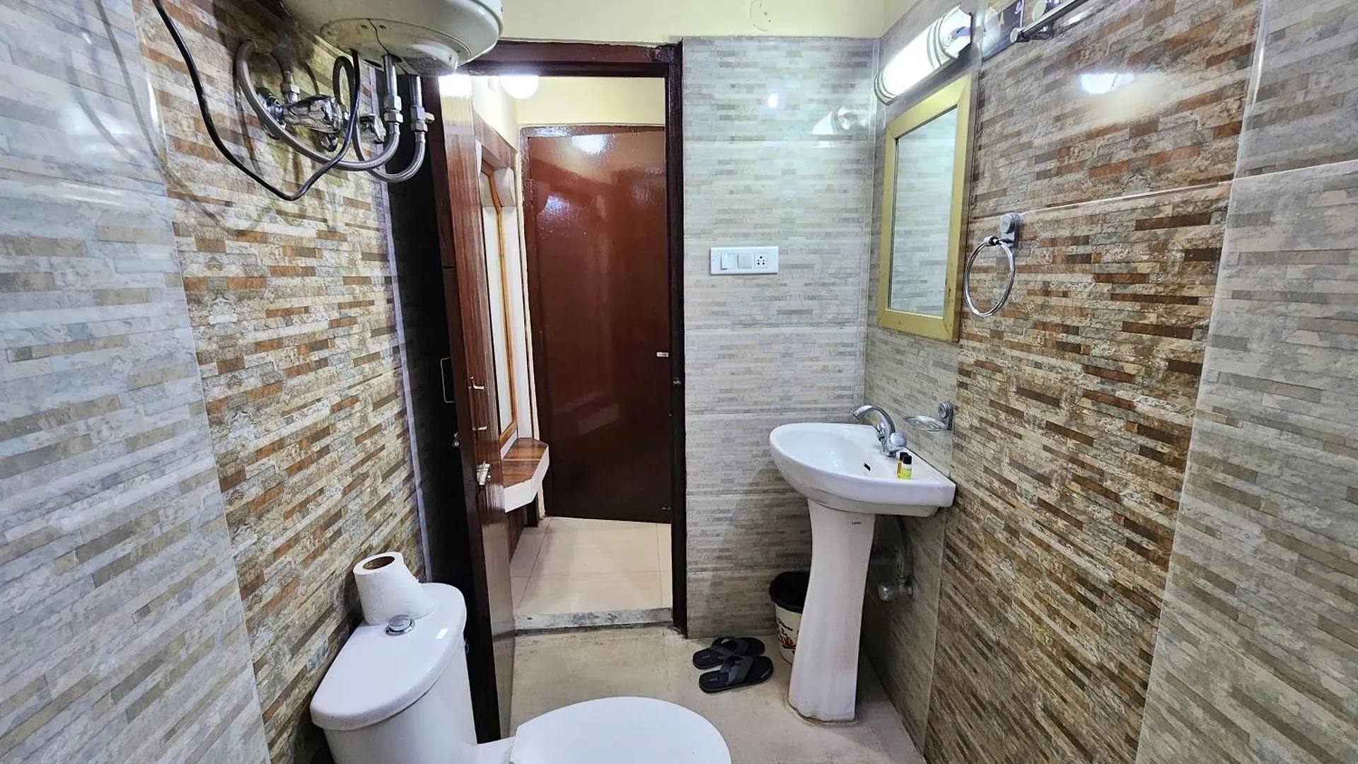 Hotel Taj Palace By Kalra Hospitality Near Mall Road Shimla